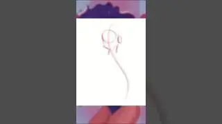 Art Timelapse | DTIYS challenge by Loish!💕