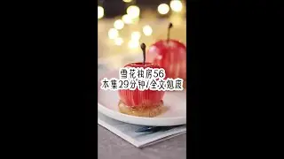 《雪花独房》第56集｜#有后续的小说 #超爆小说故事 #拯救书荒 #原创不易请勿抄袭 #女生必看#冰灵小说后续情节