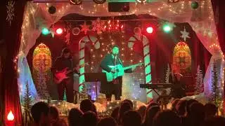 Greys by @Brother.Offical | #LiveMusicTherapy @VelourLive