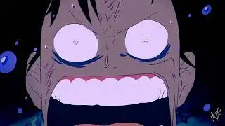 [One Piece AMV] - Slow Farewell