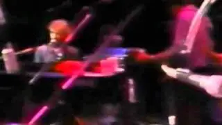 The Band - Live in Tokyo '83 - The Genetic Method/Chest Fever
