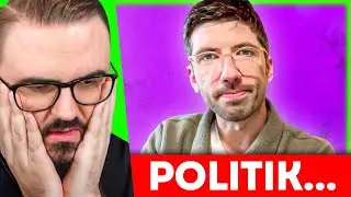 Wir sollten reden Alex
