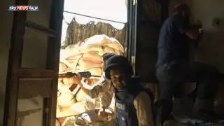اشتباكات في حي صلاح الدين بحلب