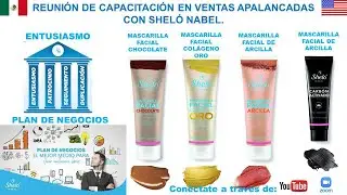 Capacitaci&oacute;n en Ventas Apalancadas
