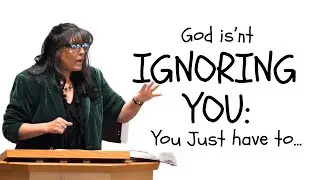 Feel Ignored? Just...