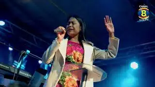 EN VIVO ANA GONZALES Y SU BANDA DESDE CHINIQUE DE LAS FLORES
