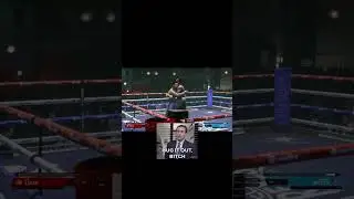 Undisputed - Deontay Wilder vs Joe Louis #shorts #undisputed #boxing #deontaywilder #newboxinggame
