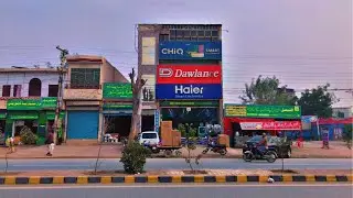 Muzaffargarh City m, Smart Electronic m, Cargo Lift 500 kgs&hellip; Capacity ki Lift,#subscribers #1milio 