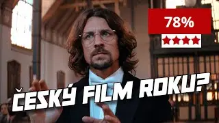 SBORMISTR citlivě zkoumá téma zneužívání, v ČR jde o unikát | Recenze
