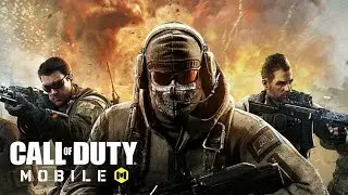 Codm Live Tamil Live 🔴 #codmlive