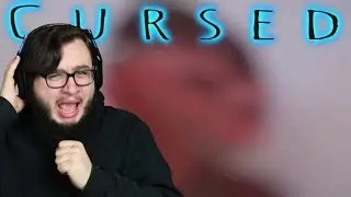 Cursed Video (Reaction) #6