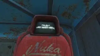 Bottle and Cappy Animation