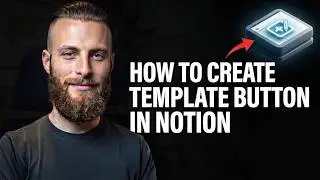 How to Create a Template Button in Notion [2026 Easy Guide]