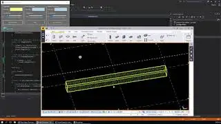 Trạng thái màu tạm thời của đối tượng Tekla