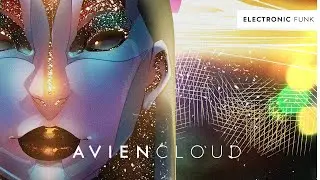 Ellis &ndash; Moon Funk (Lyrics) [CC]