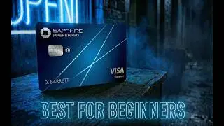 Is Chase Sapphire Preferred Still the Best Starter Card?
