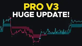 Game-Changing SMRT Algo Features: V3