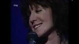 Guillermina Motta canta Segons la lluna (1994)