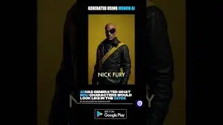 Munch AI Art Generator | hmbl Apps