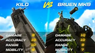Ranking the TOP 5 Most UNDERRATED GUNS in WARZONE!