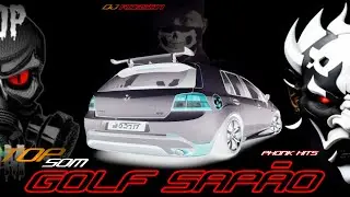 PANCAD&Atilde;O AUTOMOTIVO GOLF SAP&Atilde;O