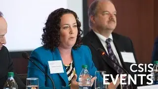 Global Security Forum 2016: Key Decisions for Strategic Space Programs in the Next Administration
