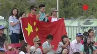 Day 9 Highlights - 17th Asian Games, Incheon 2014