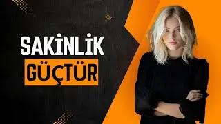 Neden Sakin Erkekler Oyunu Kontrol Eder | Stoacılık