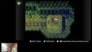 Golden Sun With Trivia Part 21