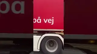 A Simple Truck Video That Keeps People Watching 🚛