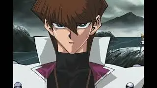 Kaiba vs Noah Vs Yugi virtual dual the Noah arc full complete duel