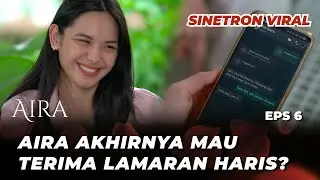 AIRA EPS 5: EDWIN AKHIRNYA DICIDUK POLISI⁉️ - Rizky Alatas,Sarah Beatrix,Agoye Mahendra,Venly Arauna