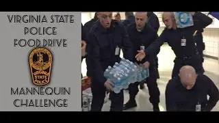 VSP Mannequin Challenge