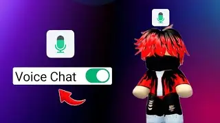 How To Enable Voice Chat In Roblox Without Age Verification 2025