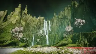 Destiny 2 : The Black Garden