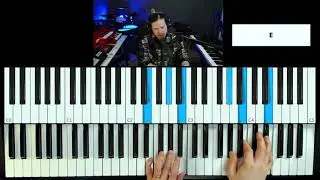 Lalpa a tha - Plucking Tutorial