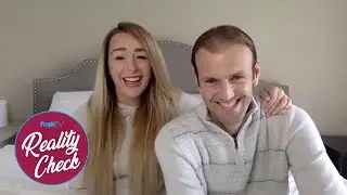 Expecting Parents Jamie Otis & Doug Hehner: If You Can't Buy Toilet Paper, Buy Diapers | PeopleTV