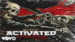 1SlumDawg - Activated (Live Mic Performance)