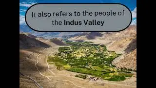 Hinduism: Historical Background