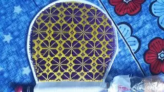 ਪੰਜਾਬੀ ਪੱਖੀ ਡਿਜ਼ਾਈਨ, Punjabi Pakhi Designs, Pakhiya De Designs #Jyotpalkaurjoga