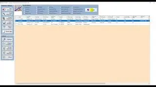 KipwareTRK - Quotation Tracking and Analyzing Software for Machine Shops