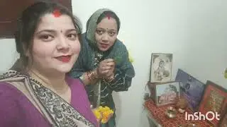 #vlog #संतान की लंबी उम्र और अच्छे स्वास्थ्य की कामना के साथ सकट चौथ की शुभकामनाएँ 🌙