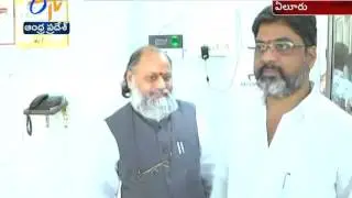 Agri Gold Case; AgriGold chairman and MD sent to judicial custody for 14 days