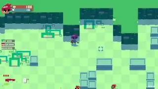 Relic Hunters Zero Beta gameplay