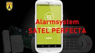 i-Alarmsysteme SATEL PERFECTA