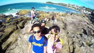 Manly Beach, Australia