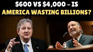 Satellite vs Fiber Showdown: $600 vs $4,000 Is America Wasting Billions?