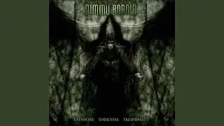 Master of Disharmony