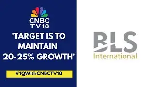 Geopolitical Tensions Do Not Have A Significant Impact On Our Business: BLS International