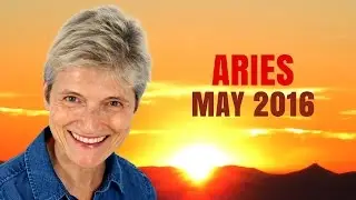 ARIES MAY 2016 Horoscope | Astrology Predictions